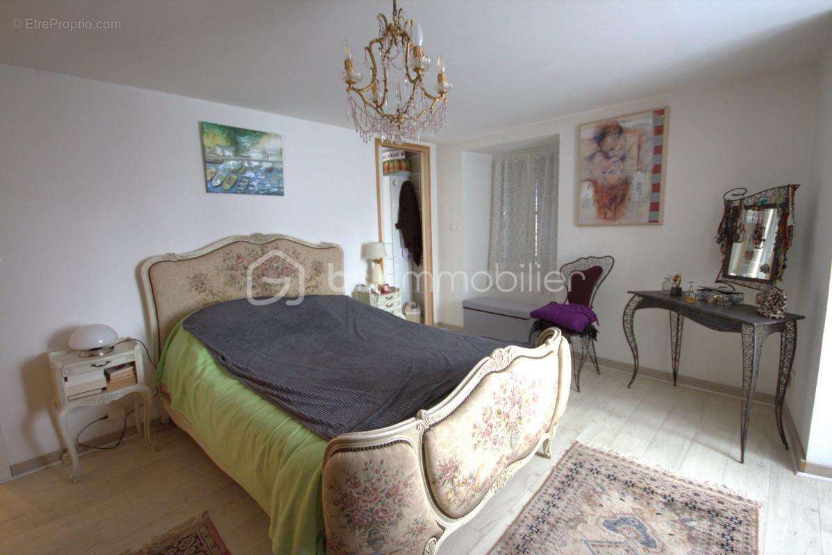 Charmante maison de ville - photo 4