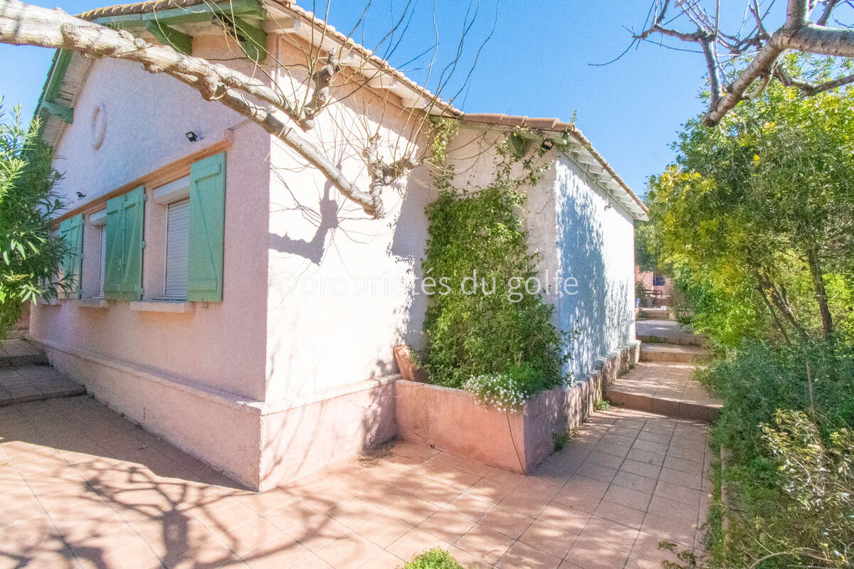 Maison à SETE