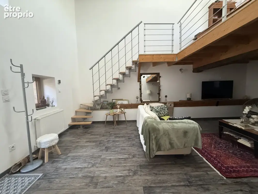 Maison - 142 m2 - 4 pièces - photo 7