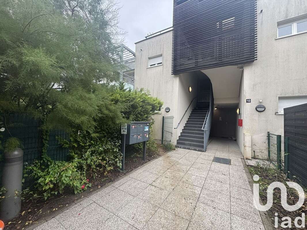 Photo 6 - Appartement à ECKBOLSHEIM