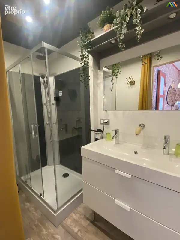 Maison 6 pièces 150 m² à vendre à Salies-De-Bearn (64270) - photo 7