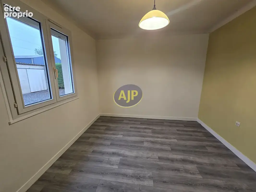 Maison Guemene-Penfao 5 pièces 80 m² - photo 4
