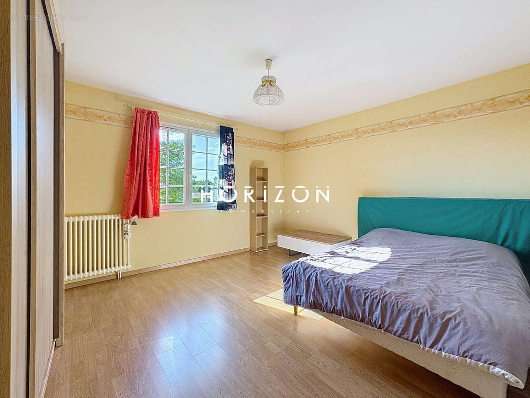 Maison à BOURG-EN-BRESSE