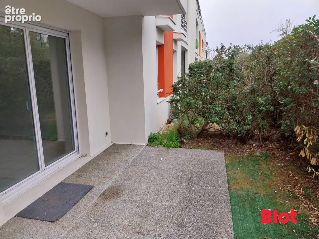 Appartement 3 pièces 66 m² à vendre à Nantes (44300) - photo 3