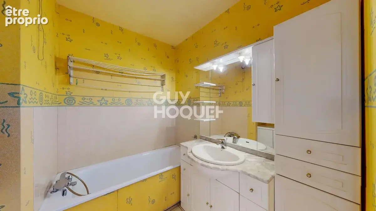 Appartement 4 pièces à vendre à Franconville - photo 8