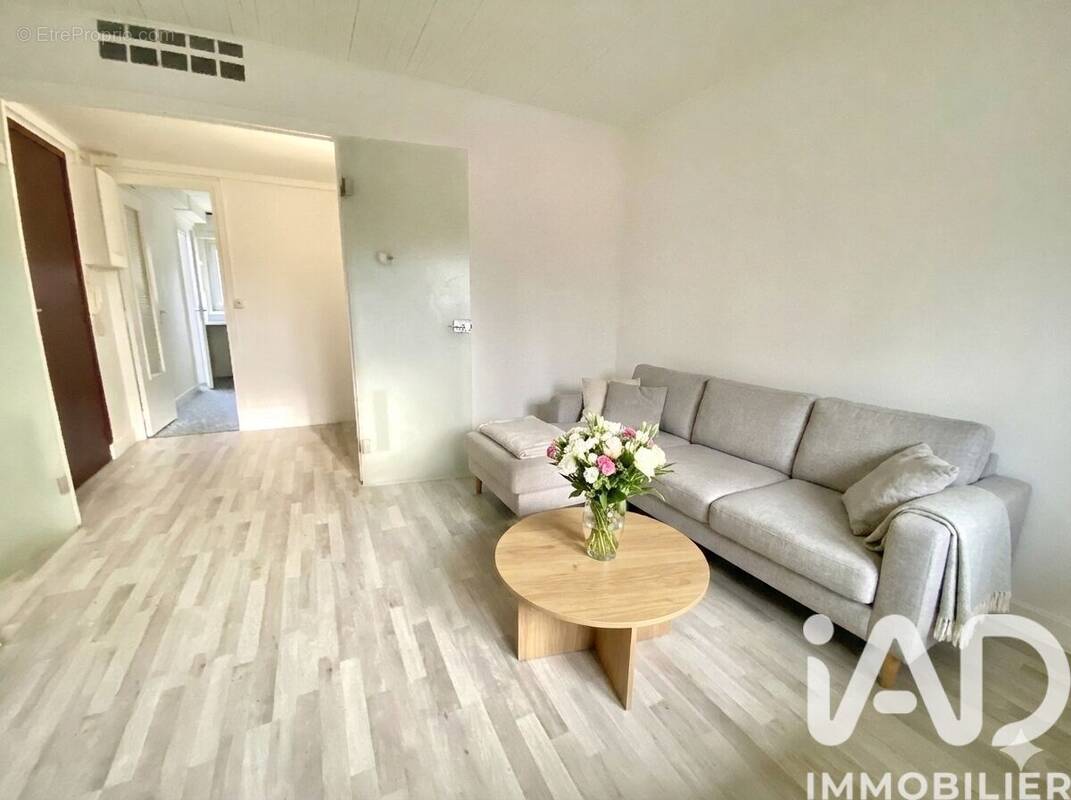 Photo 1 - Appartement à SAVIGNY-SUR-ORGE