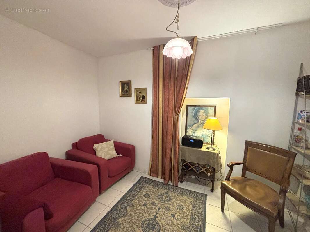 Maison à SIRAN