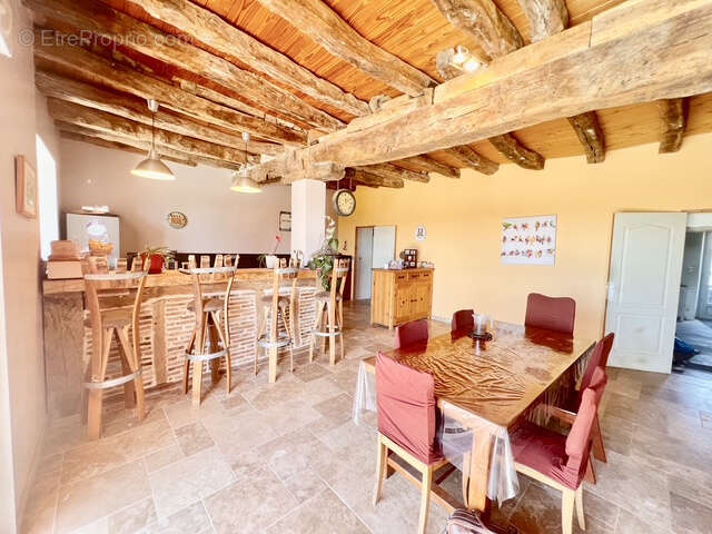 Maison à MOULAYRES