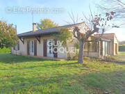 Maison à ALLEMANS-DU-DROPT