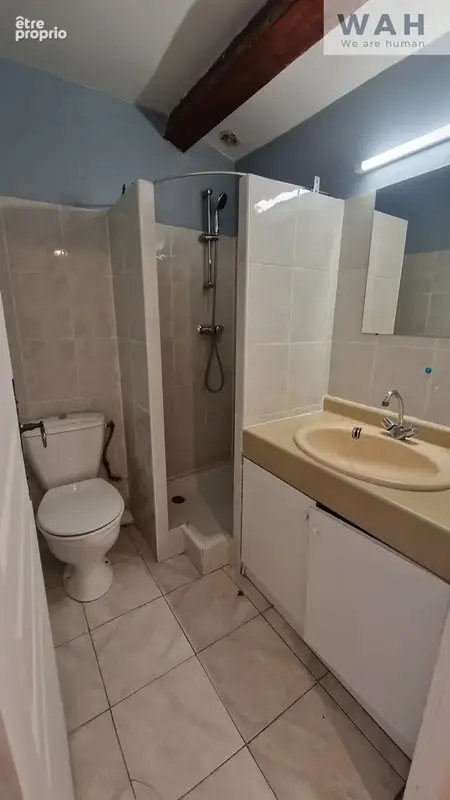 Vente maison de village 5 pieces + garage - saint-martin-de-londres ( 34380) - photo 8