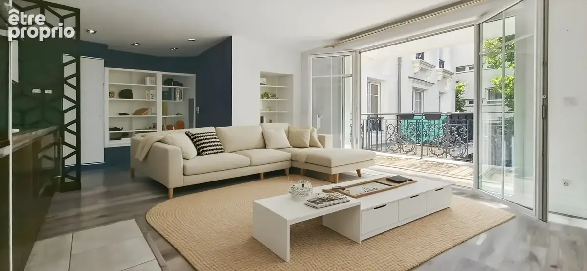 Appartement à CLAMART
