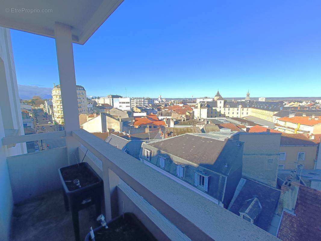 Appartement à TARBES