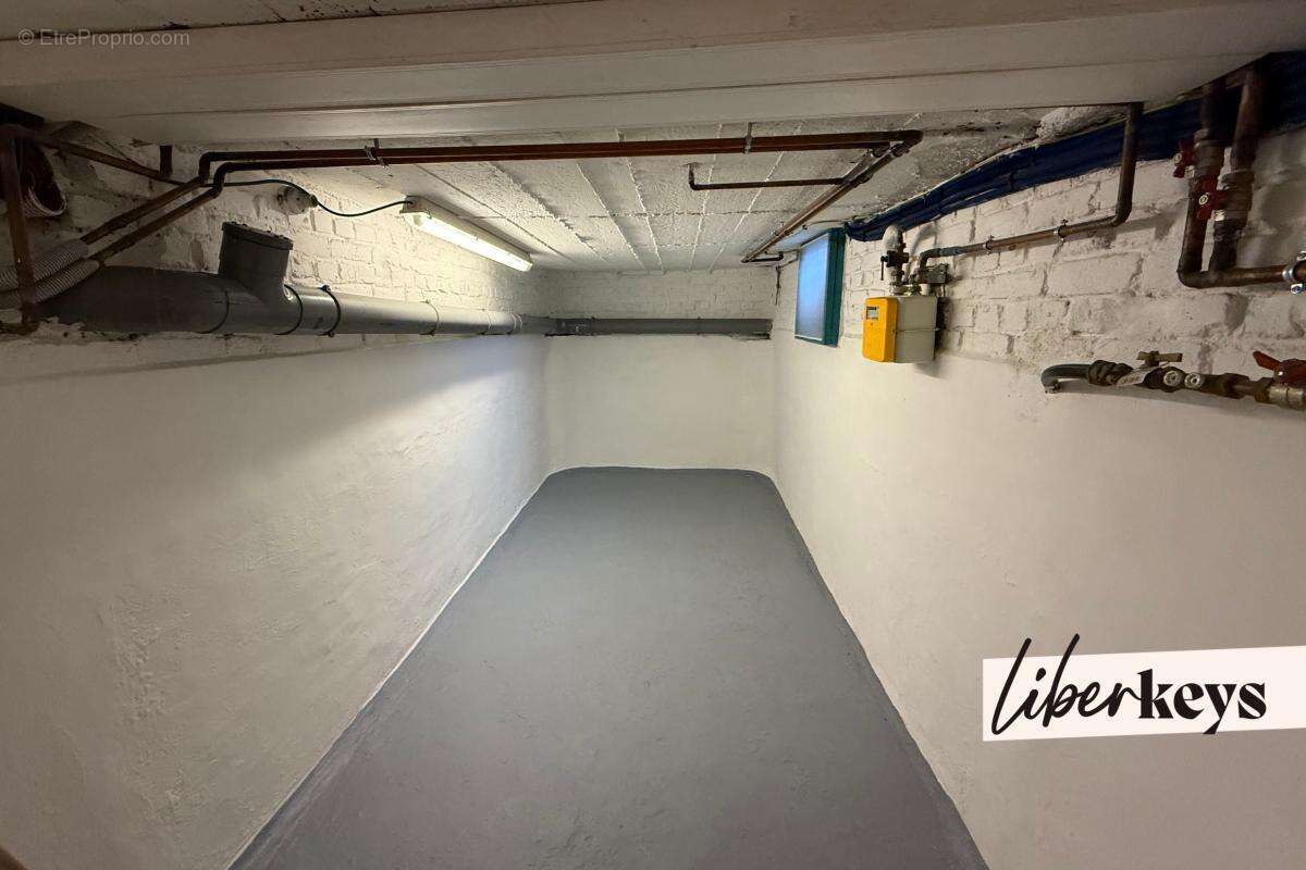 Maison 4 pièces - Garage - Avenue du Maréchal Leclerc - photo 12