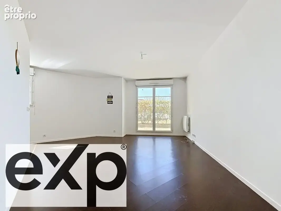 Appartement 2 pièces 48 m² à vendre à Mantes-La-Ville (78711) - photo 4