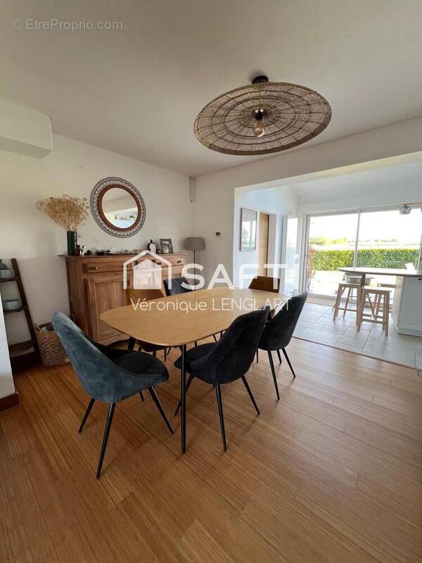 Photo 1 - Maison à CAPPELLE-EN-PEVELE