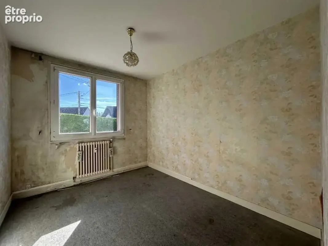 appartement 3 pièces !!! - photo 4