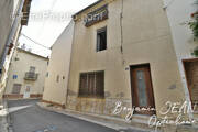 Maison à SERIGNAN