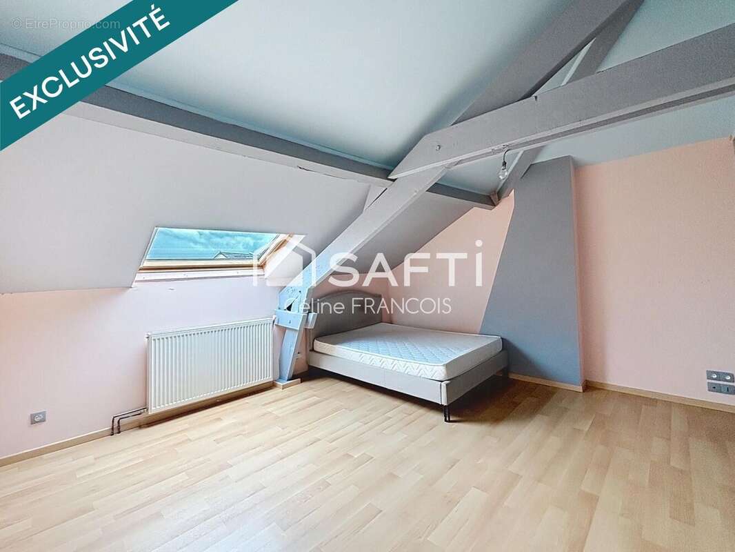 Photo 5 - Maison à PERONNE