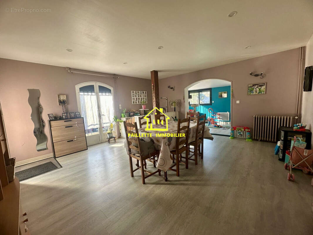 Maison à GONFREVILLE-L'ORCHER