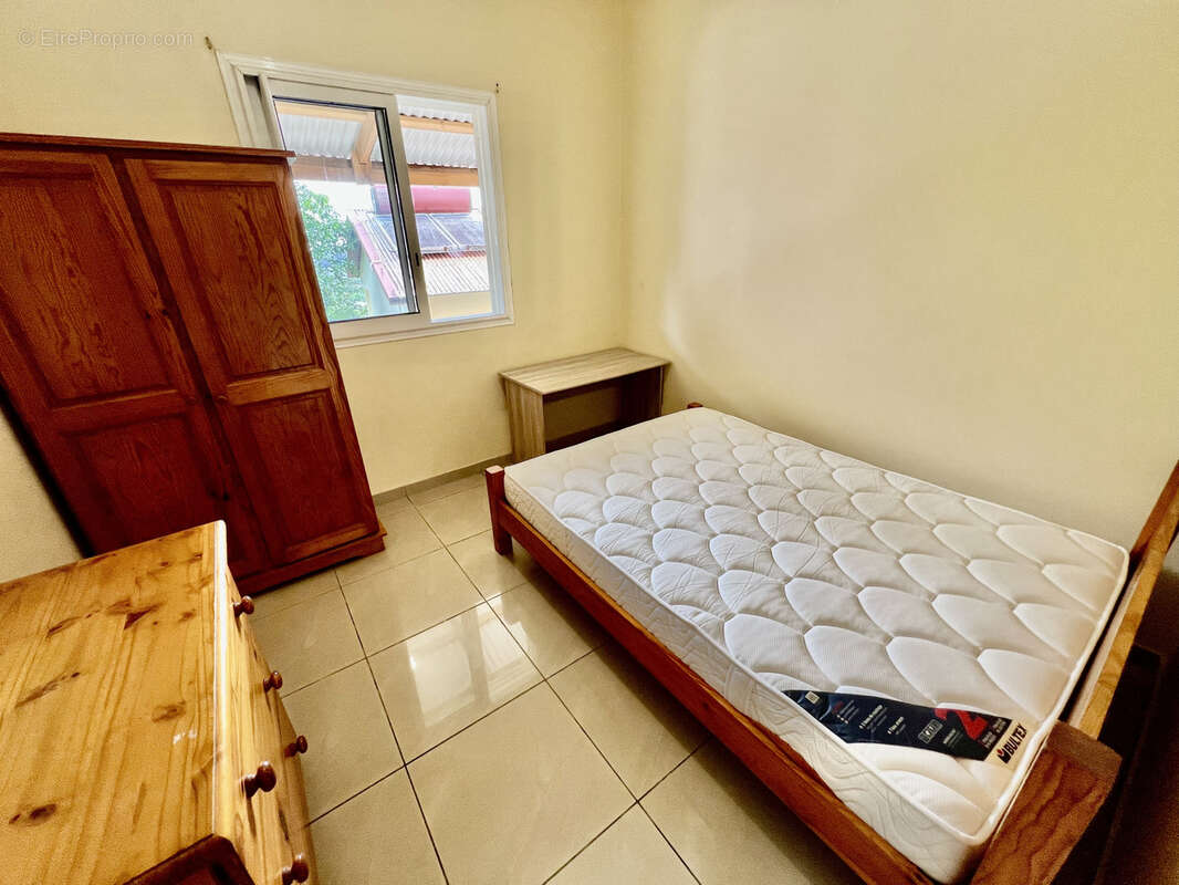 Maison à ENTRE-DEUX