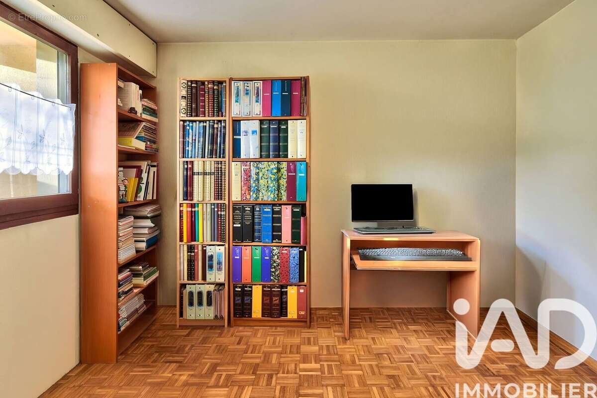 Photo 6 - Appartement à LYON-4E