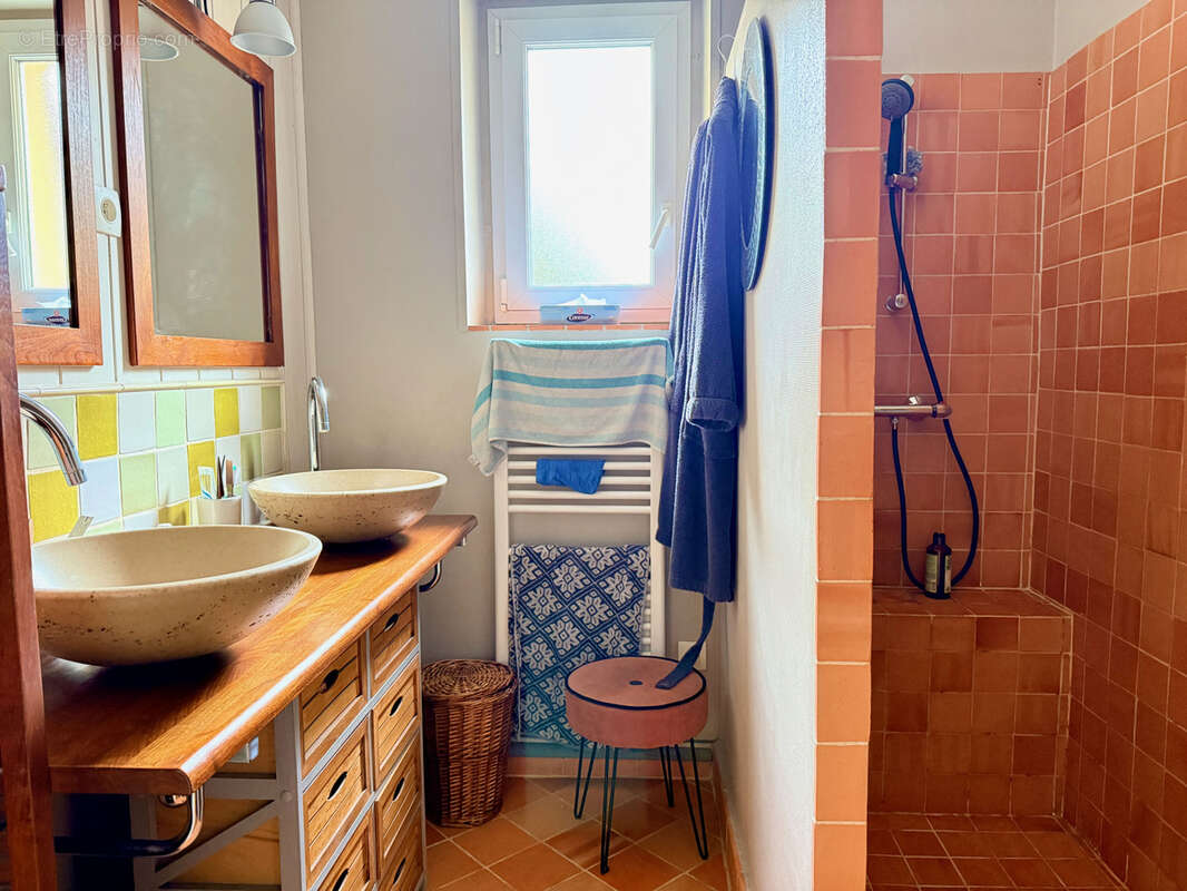 Maison à BAZOUGES-SUR-LE-LOIR