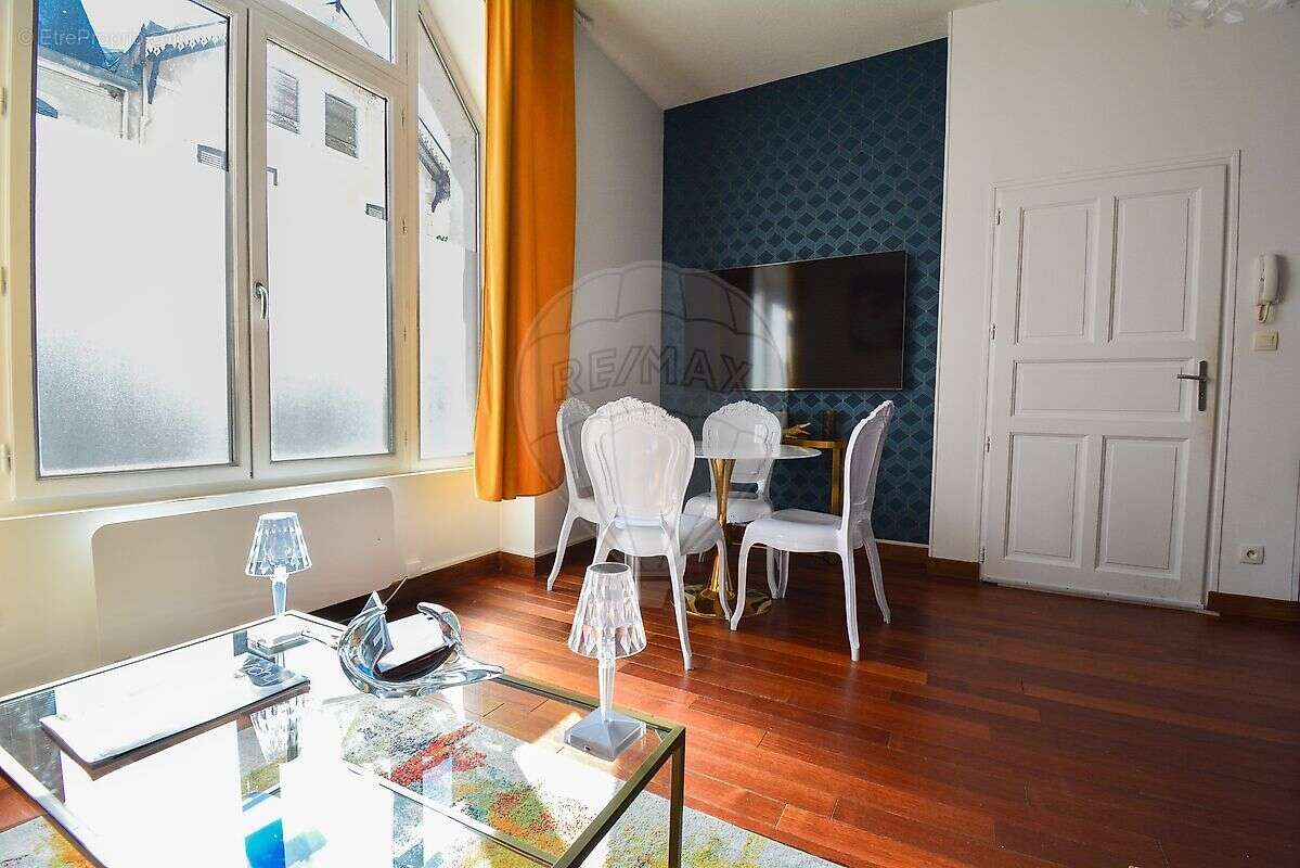 Appartement 2 chambre(s) à vendre - photo 3