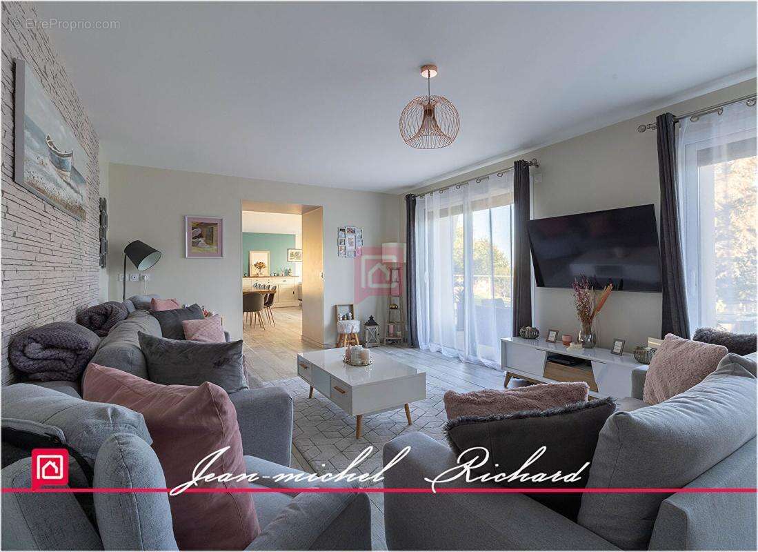 Maison à SELLES-SUR-CHER