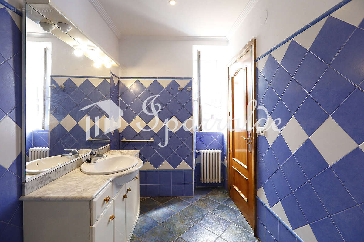 Appartement à HENDAYE