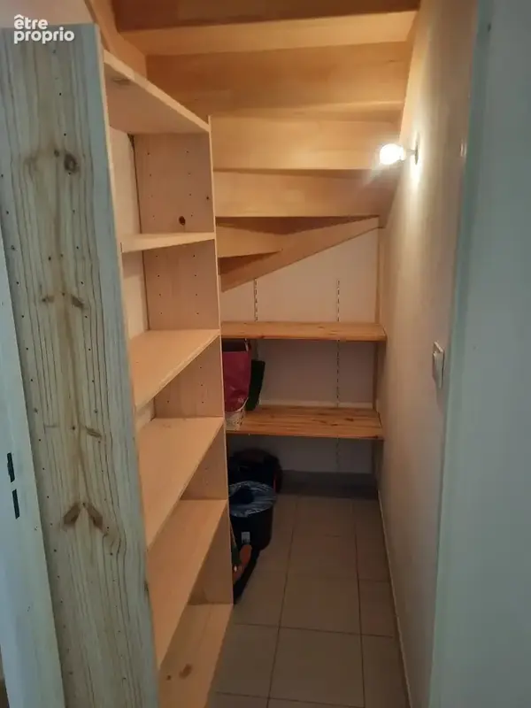 Maison T3 avec jardin, garage et parking - photo 12