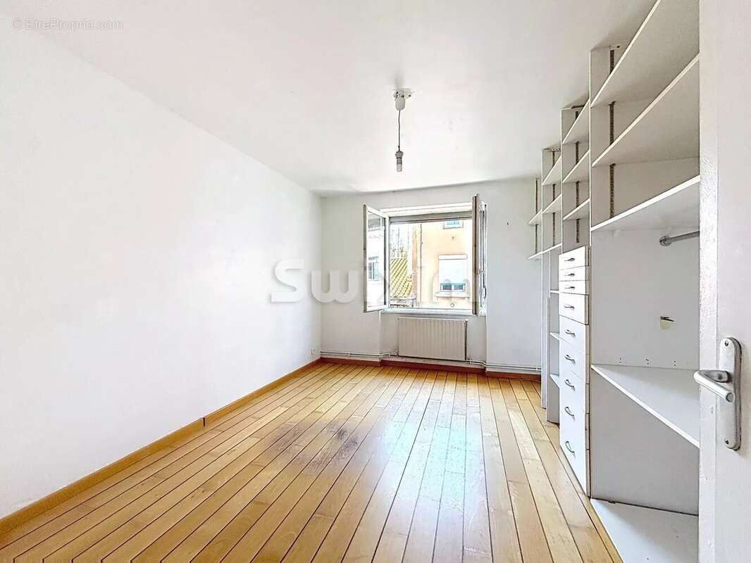 Appartement à LYON-2E