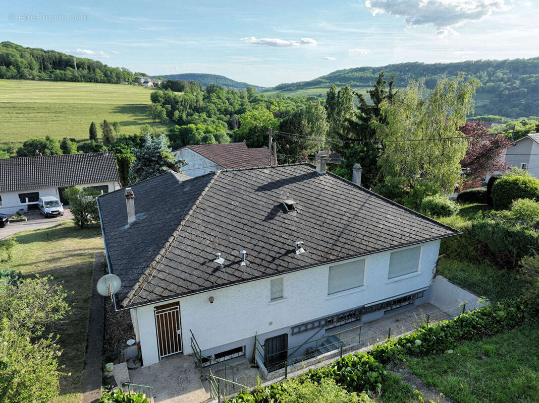 Maison Apach 6 pièce(s) 125.13 m2 - photo 14
