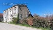 Maison à MARTINVELLE