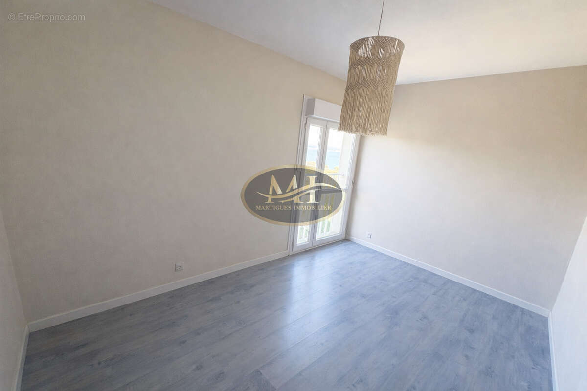 Appartement à MARTIGUES