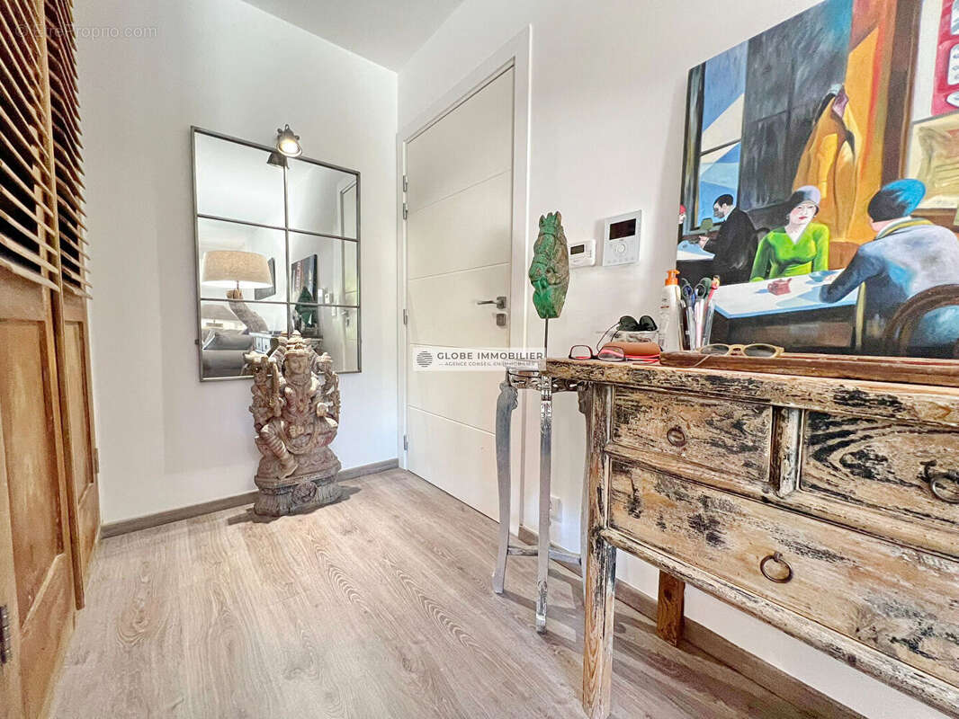 Appartement à BIDART