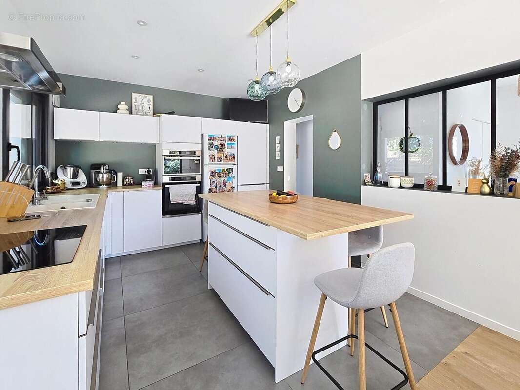 Photo 4 - Maison à PESSAC