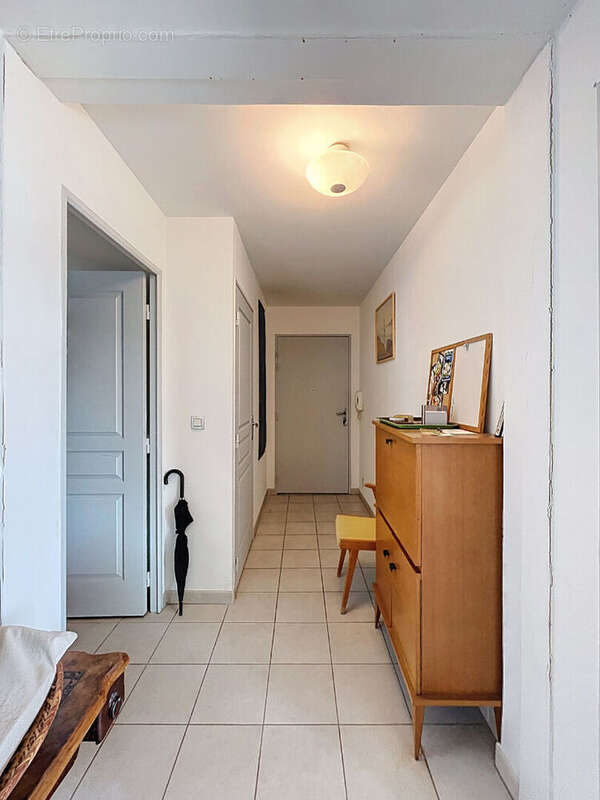 Appartement à AVIGNON