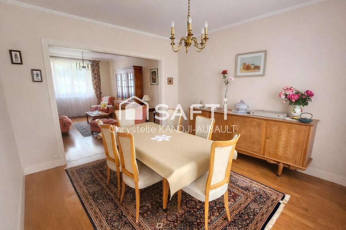 Photo 3 - Maison à ACHERES