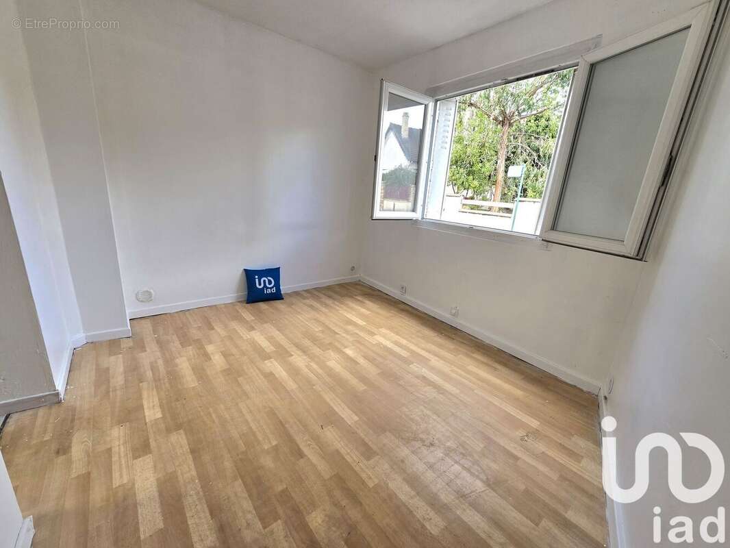 Photo 4 - Appartement à AULNAY-SOUS-BOIS