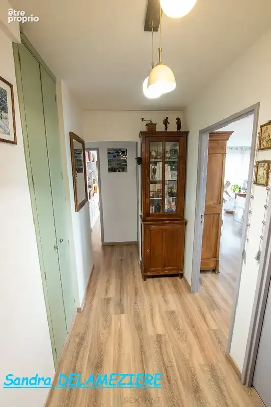 Amiens sud-est  appartement entièrement rénové, posez vos valises ! - photo 7