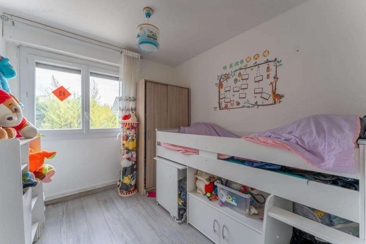 Appartement à MERIGNAC