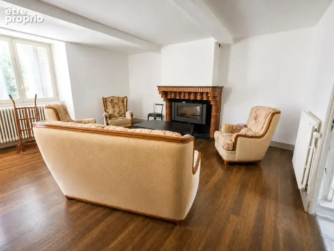 Maison T4 avec local commercial – 114.46 m² à Saint-Gaudens - photo 3