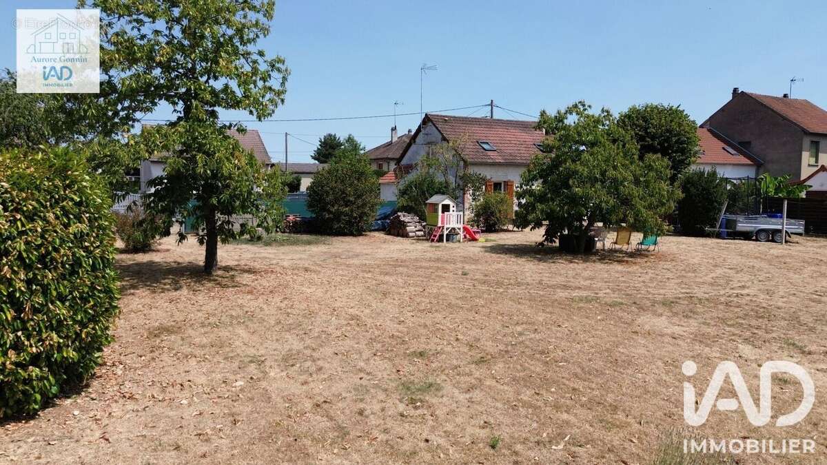 Maison 88 m² à Villeneuve-Sur-Allier  - photo 6