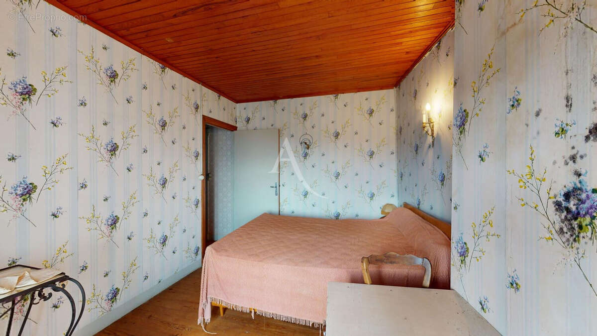 Maison avec remise à SAISSAC - photo 10