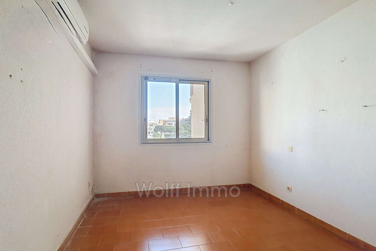 Appartement à CANET-EN-ROUSSILLON