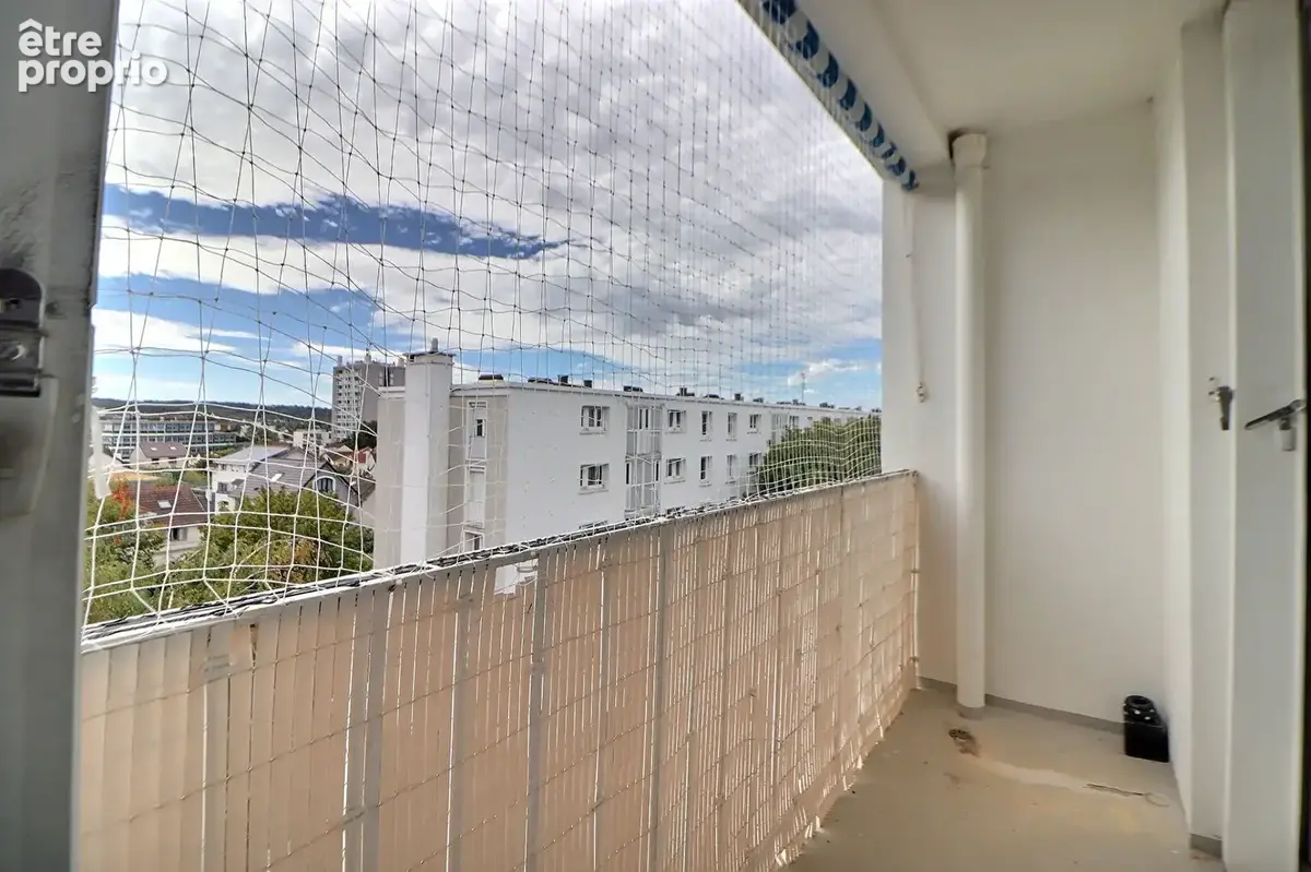 Appartement 55m² à rueil-malmaison - photo 3