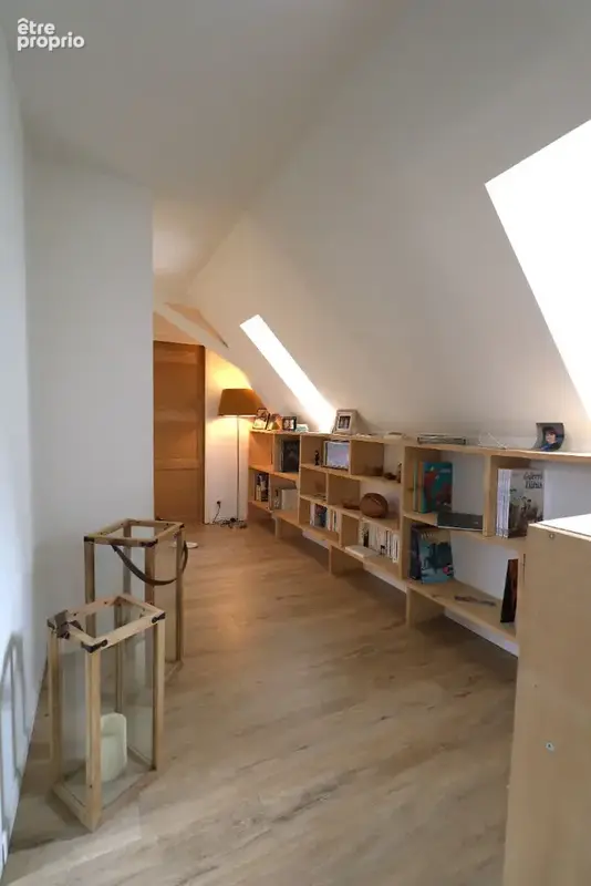 Bigourdane entièrement rénovée de 8 pièces avec T2 totalisant 205.71 m² - photo 7