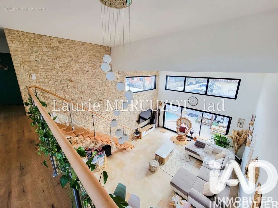 Maison 160 m² à Perpignan  - photo 6