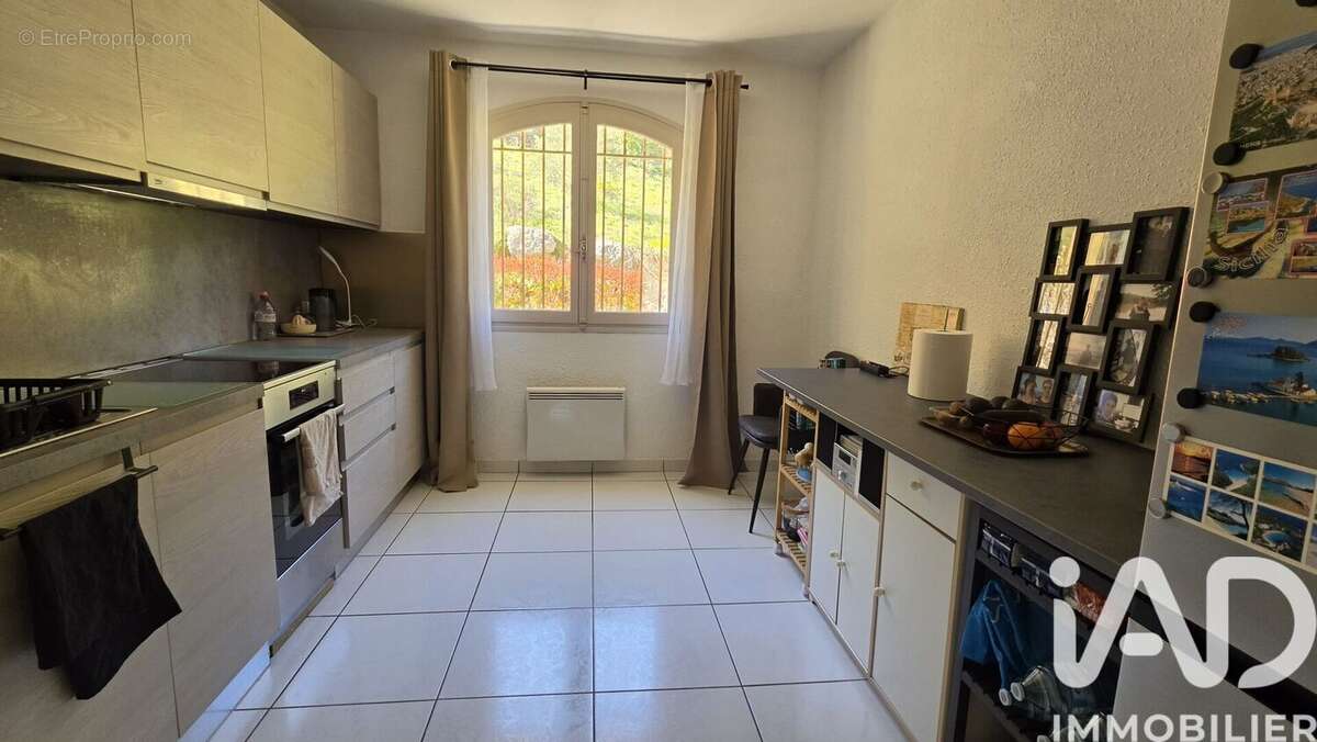 Photo 8 - Appartement à AMELIE-LES-BAINS-PALALDA