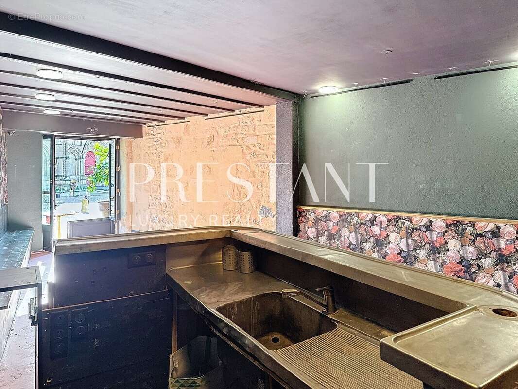 Commerce à BORDEAUX